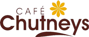 Cafe Chutney Logo